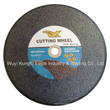 Aluminum Oxide Metal Cutting Disc
